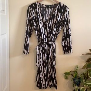 INC Maxie Wrap Dreas